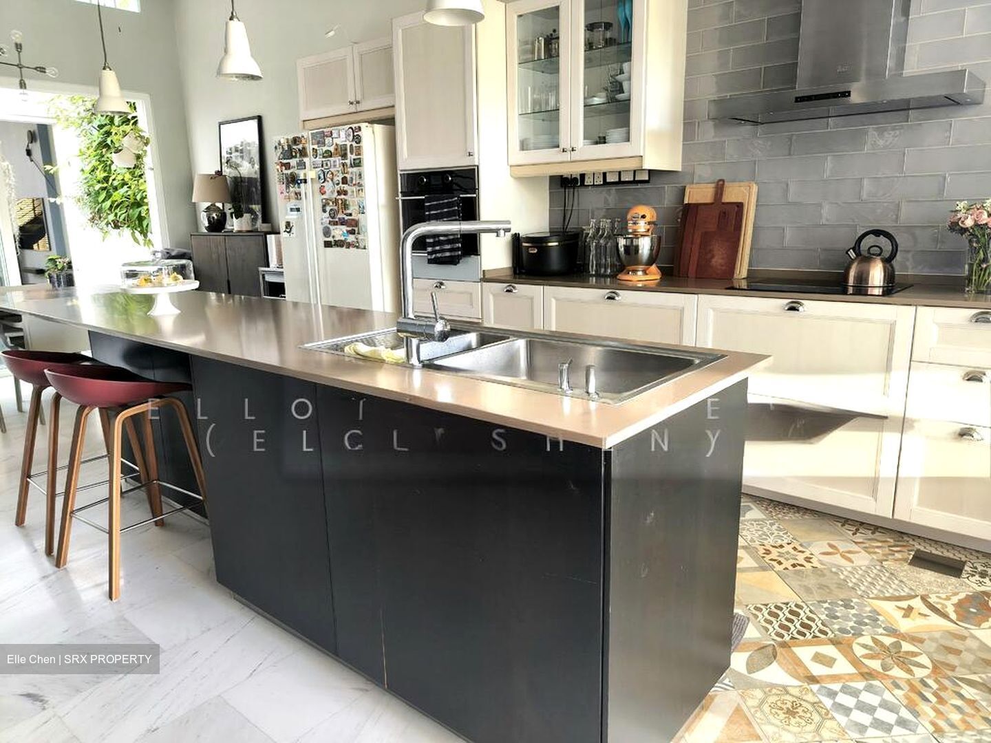 Sembawang Hills Estate (D20), Terrace #503723511